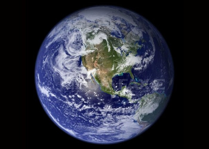 Acesta este asteroidul care a trecut cel mai aproape de Pamant. Uite la ce distanta s-a apropiat fata de Terra