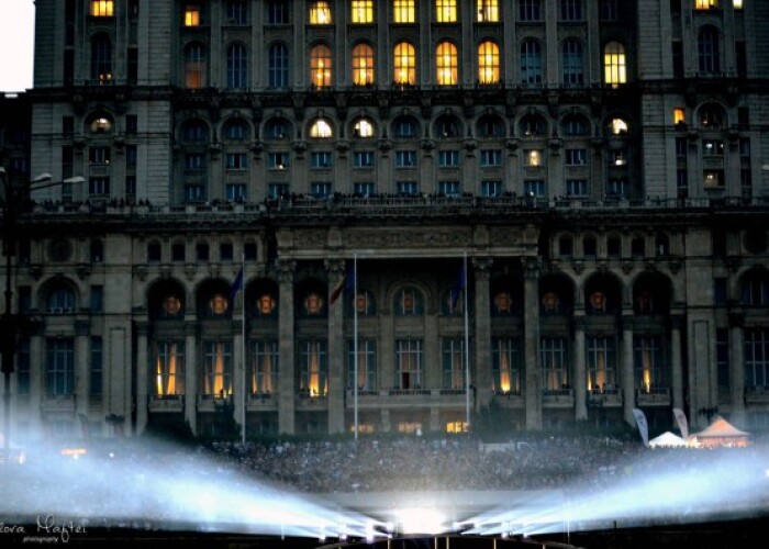 Bucurestiul, in topul celor mai cinstite orase din lume!
