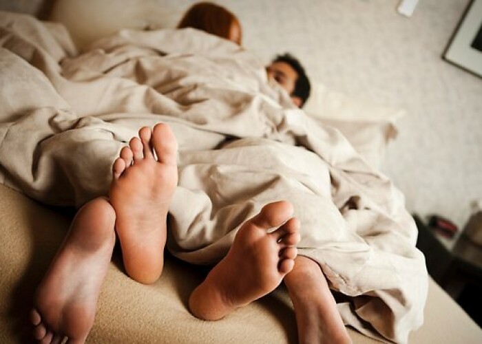 Locul care impulsioneaza viata sexuala