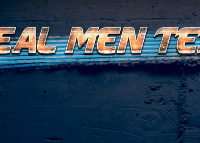 Atentie! Acesta este un Real Men Test ! Arata ce poti! Invinge-l pe Bone Crusher si pleci cu un ATV:
