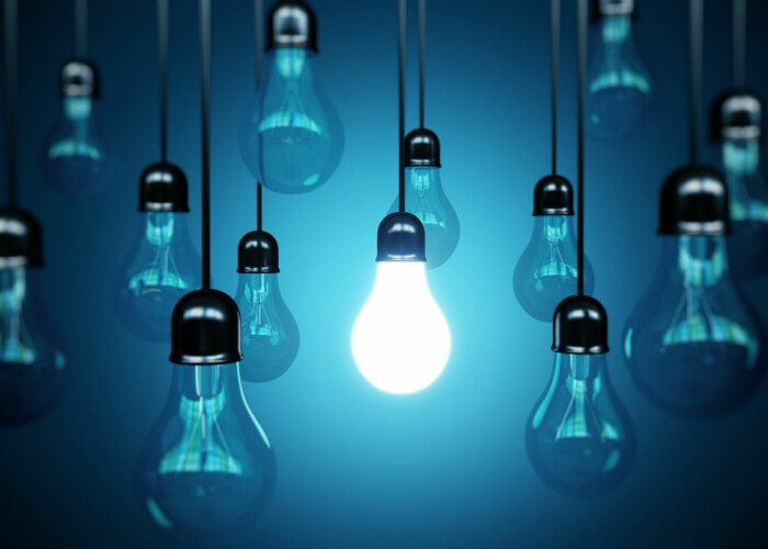 Ce patesti daca lucrezi numai in lumina artificiala: STUDIU
