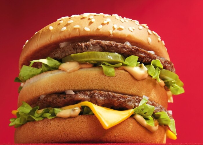 Schimbare la McDonald s dupa 40 de ani: