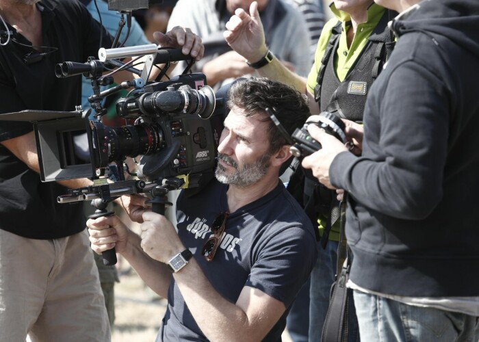 Regizorul premiat cu Oscar pentru The Artist” vine in Romania! FOTO