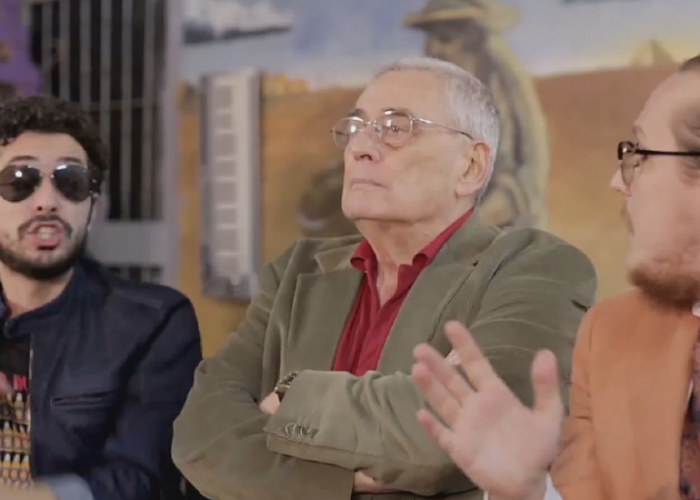 What s Up, Marius Moga si Horia Moculescu lanseaza HIT-UL toamnei. VIDEO