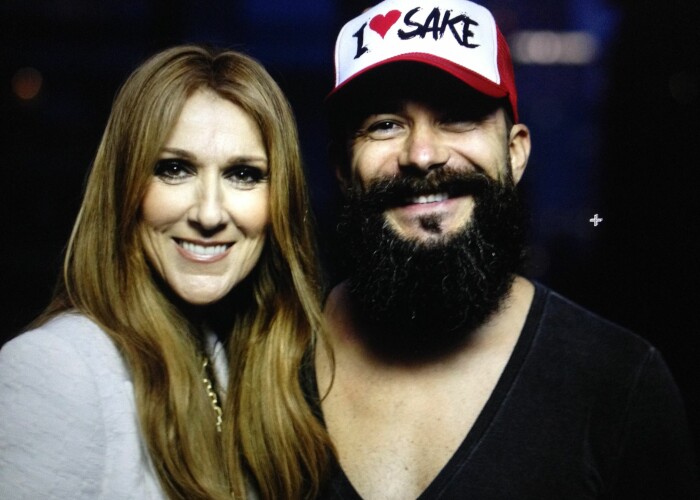 Cat castiga fotograful roman care a lucrat cu Celine Dion: VIDEO