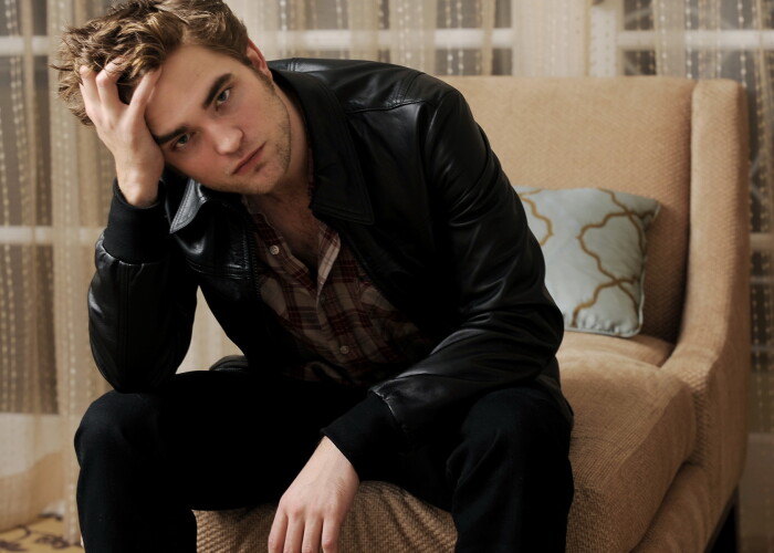 Robert Pattinson e pe 3: Ei sunt cei mai bogati artisti britanici tineri