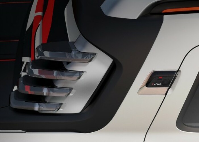 Arata senzational: Imagini oficiale cu Dacia Oroch, modelul pickup Duster. VIDEO