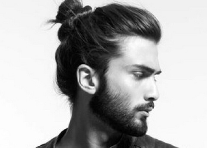 Man bun-ul , o moda periculoasa? Afirmatia soc a unei specialiste si mitul creat in jurul sau. Bonus: Cum iti faci totusi cea mai tare coafura :)