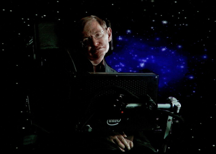 Stephen Hawking: Femeile sunt cel mai mare mister