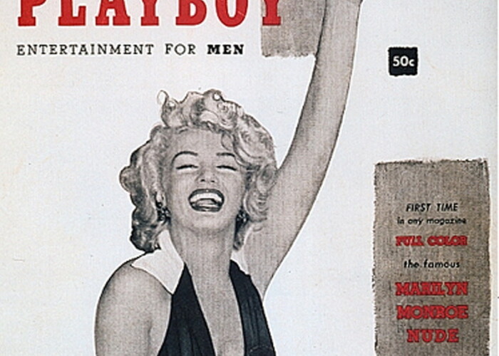 Celebra revista Playboy nu va mai publica fotografii cu femei dezbracate
