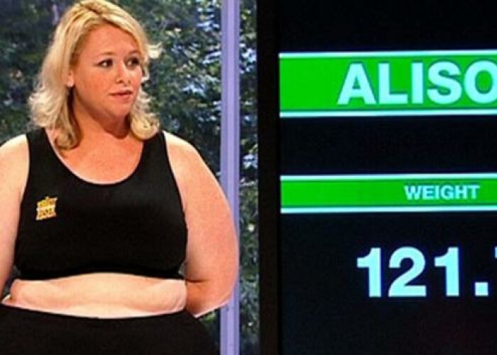 Nu am crezut niciodata ca o sa pot face poza in bikini! Cum arata aceasta femeie dupa ce a slabit peste 60 de kilograme