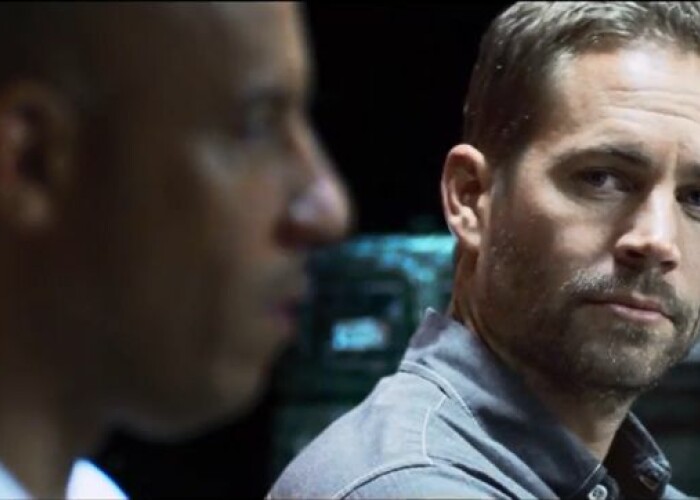 Durul Vin Diesel plange dupa Paul Walker: Datorita lui am facut asta!