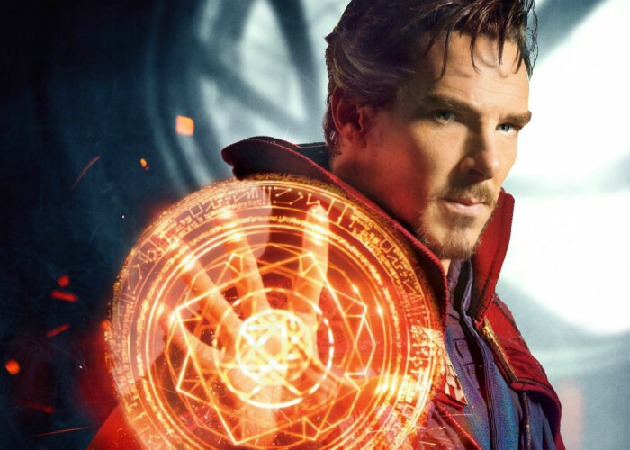 Studiourile Marvel IMAX le ofera fanilor din toata lumea imagini exclusive din filmul cu cel mai nou super-erou - Doctor Strange”