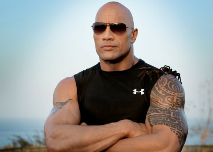 Dieta lui The Rock in imagini. Cum sa mananci ca actorul din Fast Furious