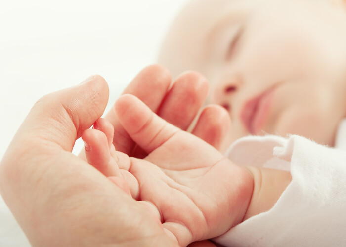 Cum arata femeia care este dependenta de nastere: a petrecut un sfert din viata insarcinata! Cati copii are