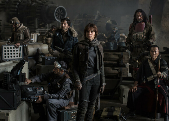 Cele mai asteptate filme in format IMAX la sfarsit de an