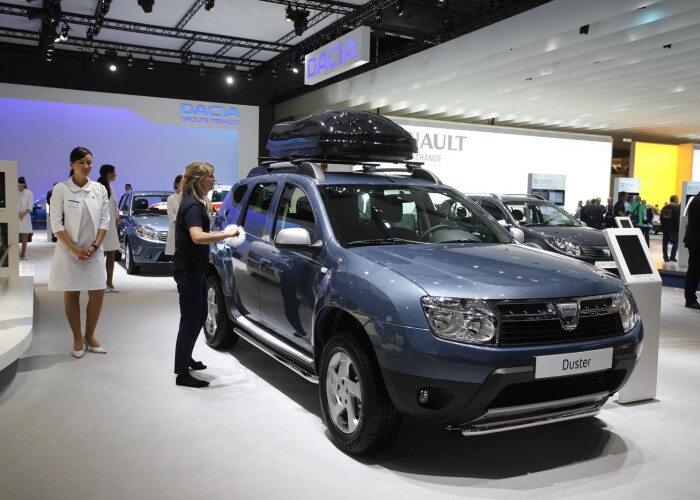 Anuntul sefului Renault despre Dacia: Ne gandim serios la asta, probabil se va intampla in viitorul apropiat