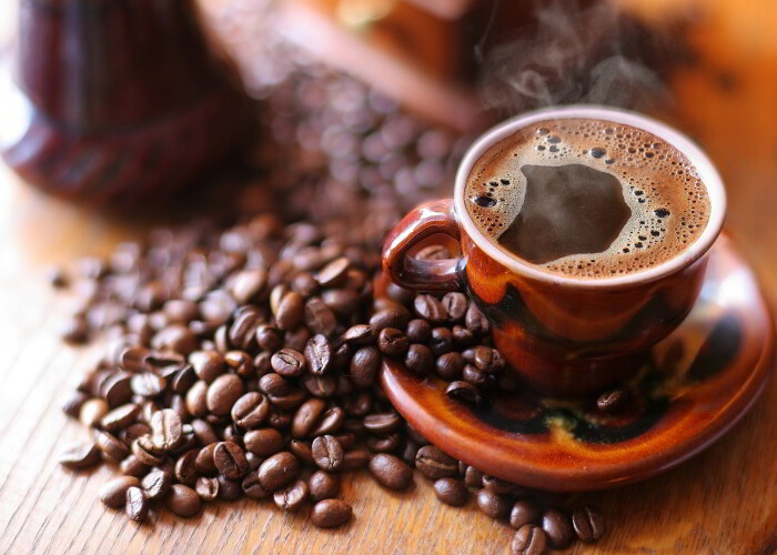 Bautorii de cafea cu lapte sunt mai inclinati catre nevroza: Cum esti in functie de cafeau ape care o bei!