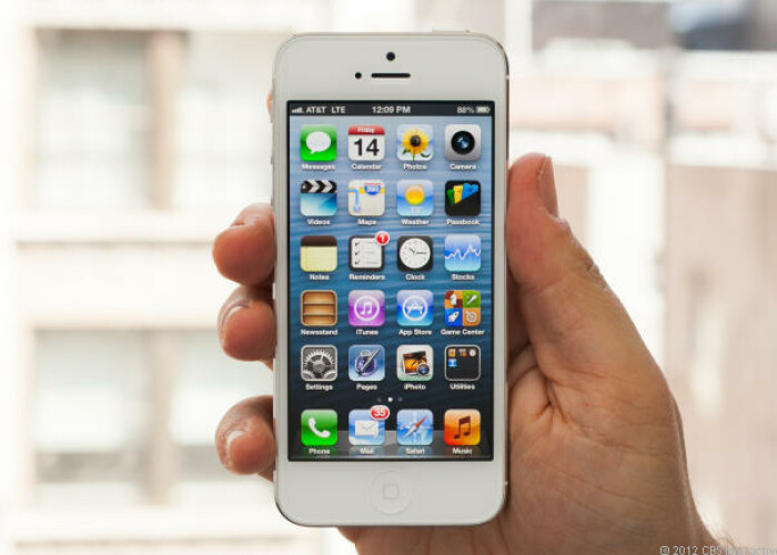 Cat de periculos este pentru sanatate cel mai nou iPhone: Test