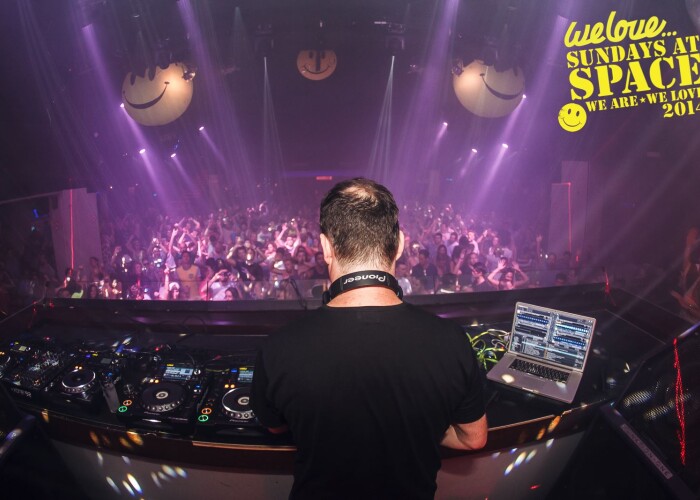 Karnivale V cu Sasha si UNDERCLOUD 2014! Unde iesim in weekend: