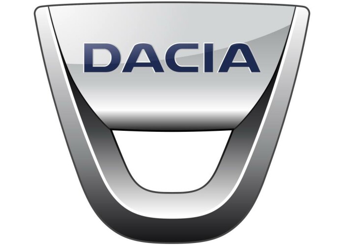 Dacia lanseaza doua masini noi la Salonul de la Paris! FOTO