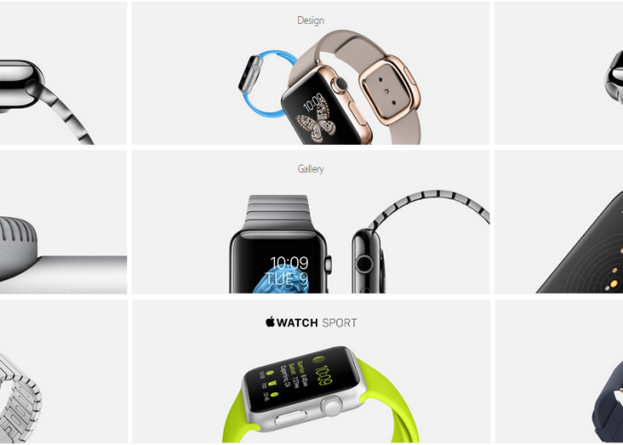 Totul despre Apple Watch. Ce dotari si ce aspect are ceasul inteligent de la Apple. VIDEO