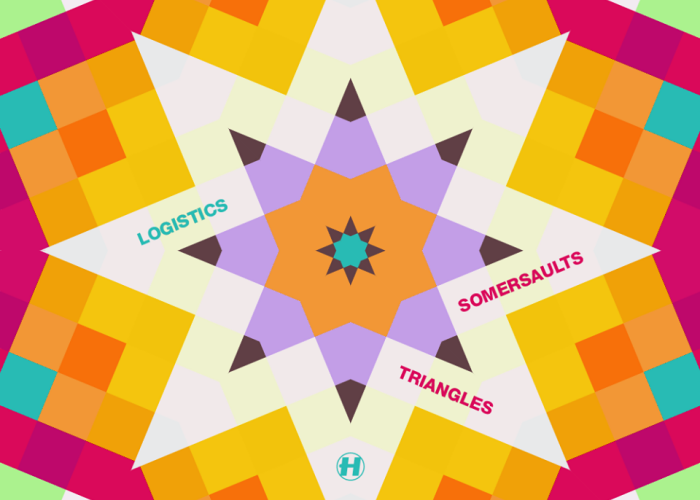 Hospitality Romania 2014 si Noaptea Alba a Filmului Romanesc! Unde iesim in weekend: