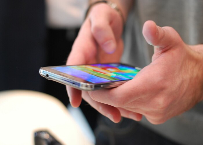 Top 5 telefoane cu cea mai mare durata de functionare a bateriei