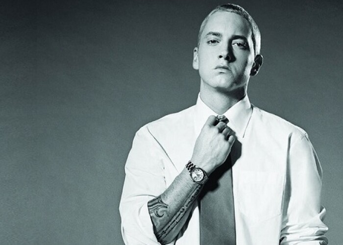 Eminem e pe 10: Cei mai bogati artisti hip-hop din lume! VIDEO