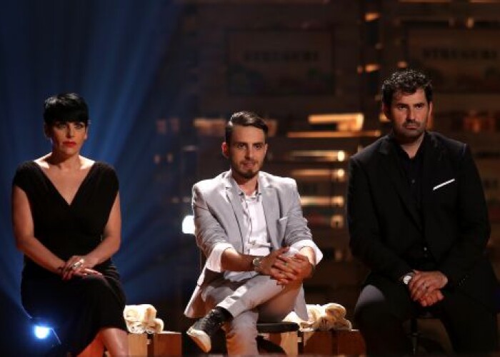In aceasta seara si maine, de la 20:30, ai portie dubla de MasterChef , la ProTV!
