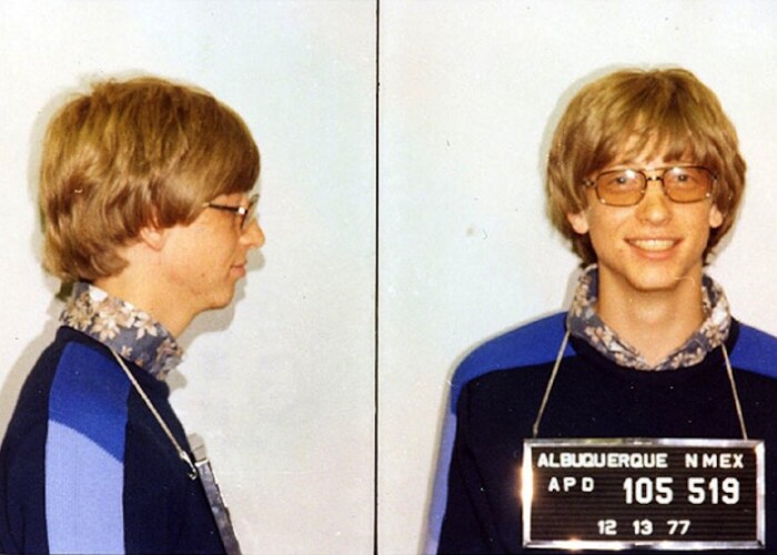 The Incredible Life Of Bill Gates: Cum arata viata omului cu o avere estiumata la 81 de miliarde de dolari! FOTO
