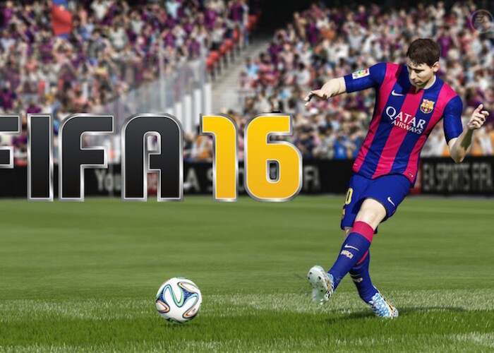 Anuntul urias facut de EA Sports! Cine va aparea in FIFA 16