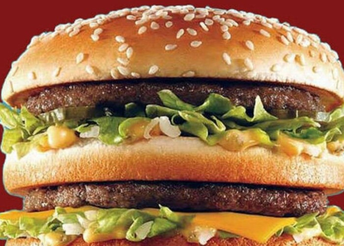 Ce se intampla cu corpul tau intr-o ora dupa ce ai mancat un burger
