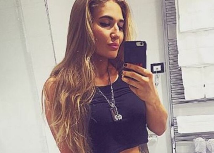 Riscul meseriei. Cum arata aceasta superba fata dupa un meci de MMA: urmarile sunt socante