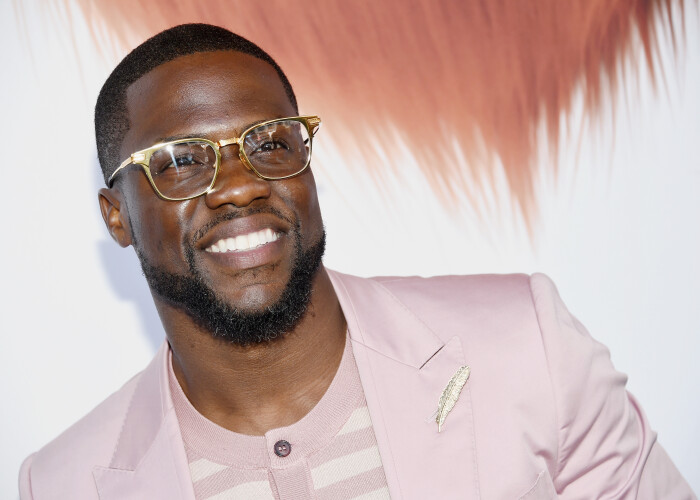 Lista celor mai bine platiti comedianti din lume: Kevin Hart l-a detronat pe Jerry Seinfeld dupa 10 ani de domnie a acestuia