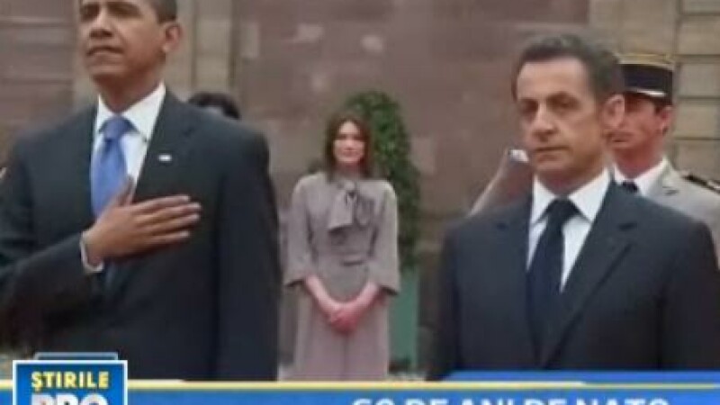 Obama-Sarkozy