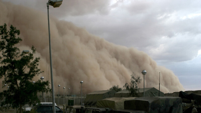 Furtuna de nisip