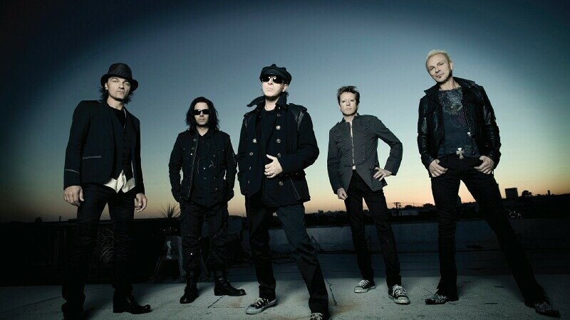 The Scorpions