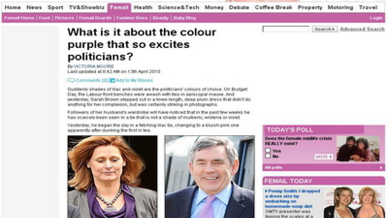 Daily Mail