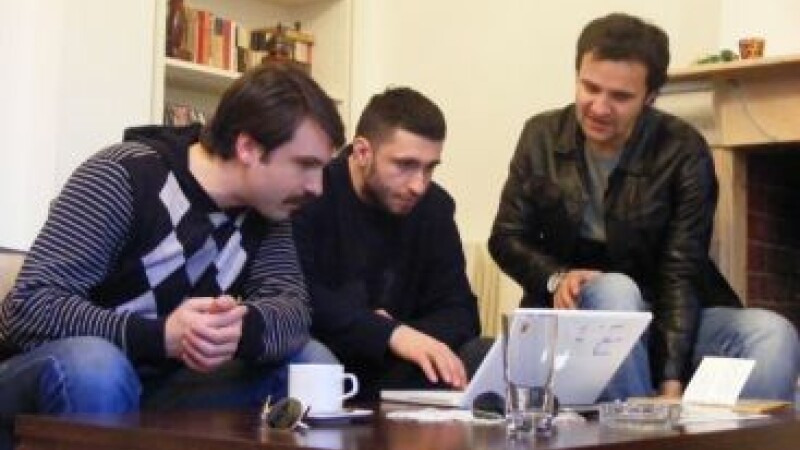 curs actorie