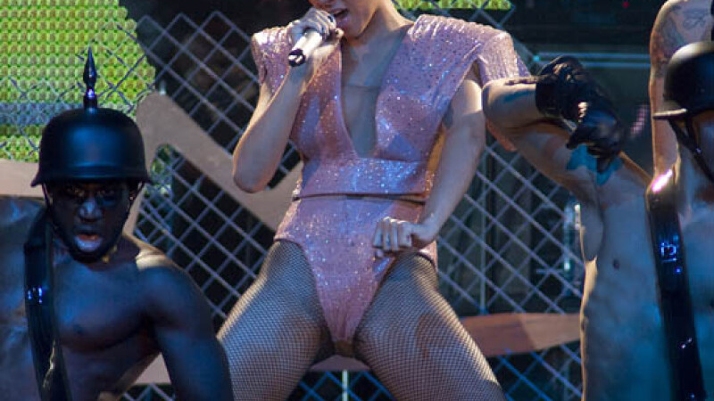 Rihanna