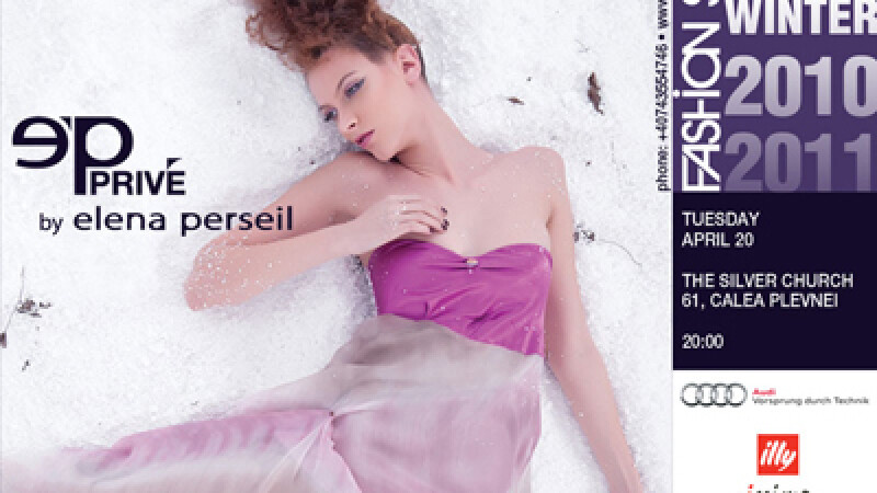 Elena Perseil