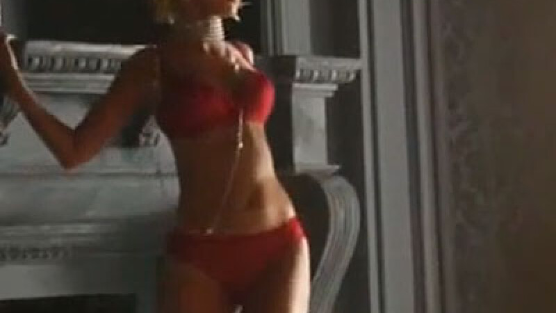 Christina Aguilera