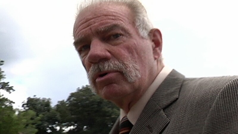pastor