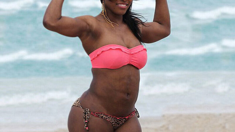 Serena Williams