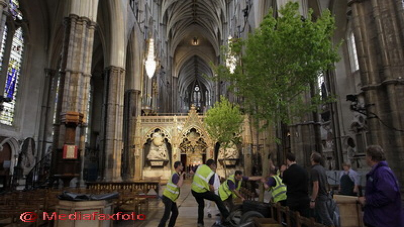 Westminster Abbey