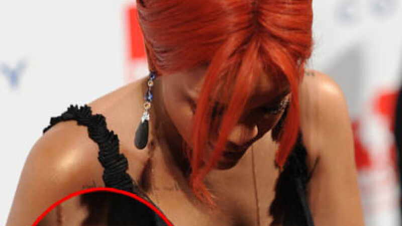Rihanna