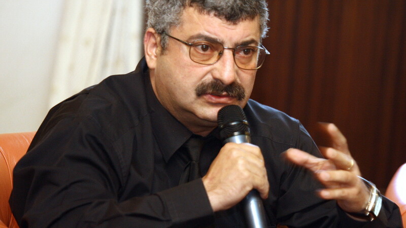 Silviu Prigoana