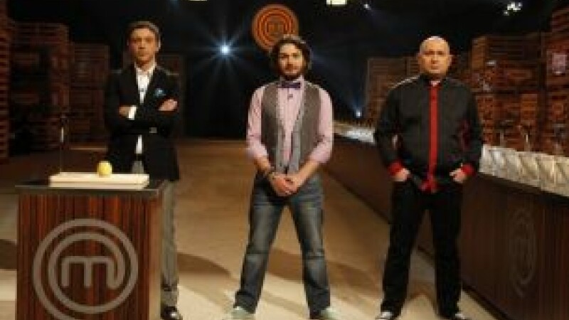 MasterChef