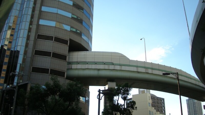 autostrada